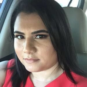 Meet your Posher, Marine